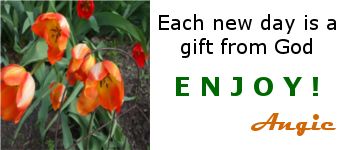 God's Growing Garden